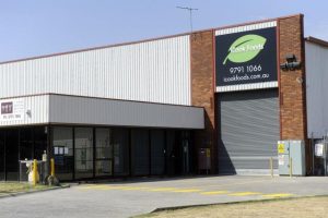 Whistleblower test case launched