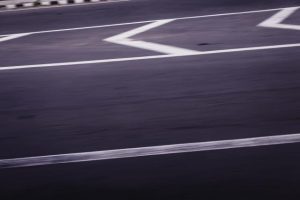 Greens Road closure