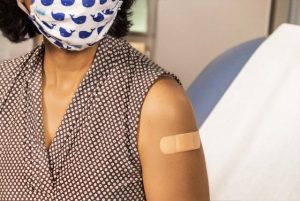Covid vax lag worries