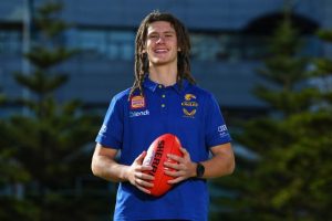 Culley draws Judd comparisons