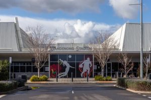 Free entry to Stadium