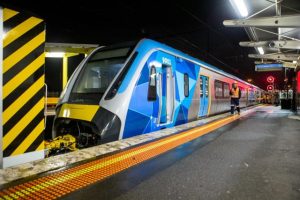 New job paths in rail