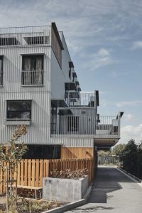 Housing stress doubles