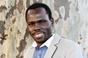 Gai’s great honour