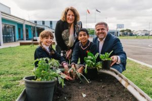 Going green at Greater Dandenong City Council