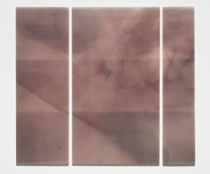 Body of glasswork
