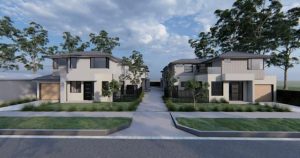 No to Springvale townhouse ‘congestion’