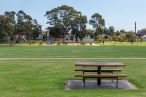 Chandler Reserve deal struck