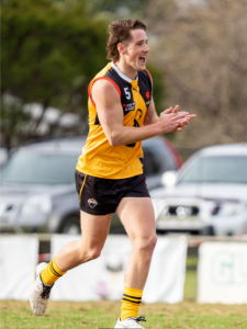 Jones, Moodie excite in NAB League
