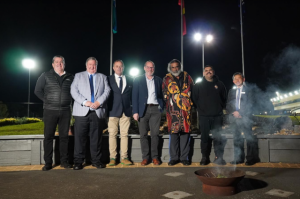 Sandown grants announced