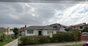 VCAT rejects 3-storey units