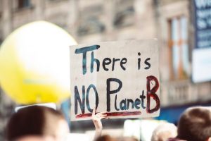 More sustainable planning