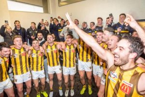 Organic growth the key for Hawks