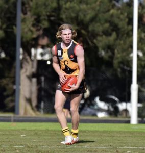 NAB League premiership race wide open