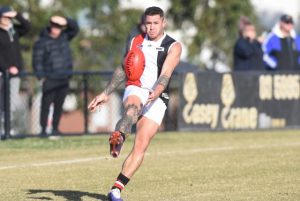 Edwards ends Dingley’s campaign