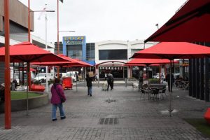 Springvale Chamber of Commerce?