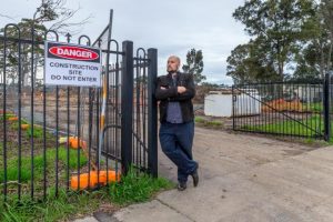 Growing pains at Coomoora