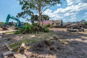 VCAT all-clear for Keysborough Townhouses