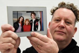 Owen still missing after three decades