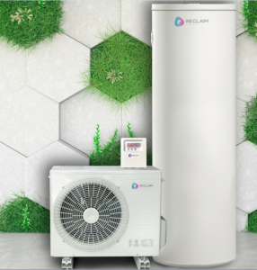 Trailblazing hot water company recognised