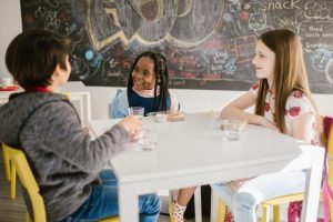 New clinic for children