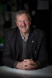 The principal who ‘hated school’