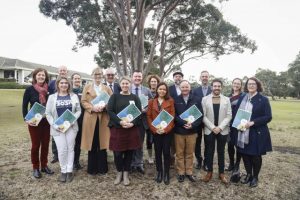 Council call for climate initiatives