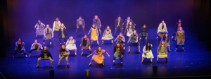 Local schools shine at 2022 Schools on Stage extravaganza