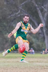 Star players join Grand Final gala