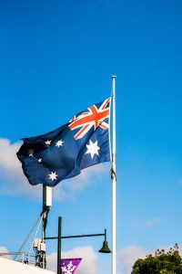 Nominations open for 2023 Australia Day awards