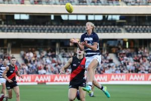 Stingray Sam secures silverware