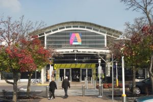 Dandy Plaza sold for $147m