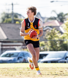 More local NAB Leaguers attracting AFL interest