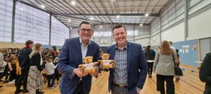 Premier bears $5.3m gift