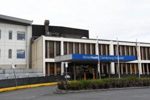 Dandenong Hospital among new urgent care services