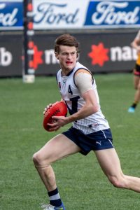 Prospects get one last shot