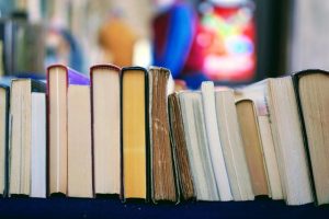 Renewal works coming to library