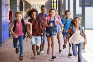 Keep your kids busy and the planet happy