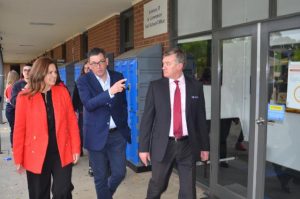 Mulgrave will make its judgement: Premier