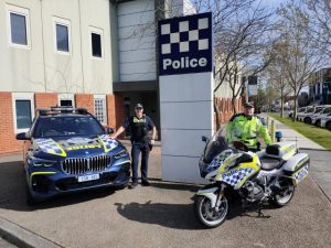 Motorbike carnage hits 5-year high