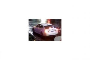 Noble Park hit-run driver sought