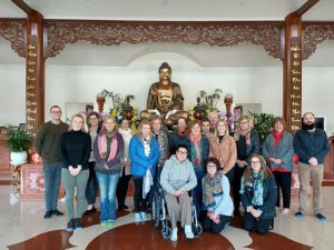 Tours of learning