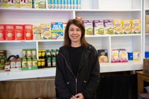 Dandenong food charity cashes in on $20,000 grant