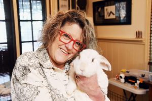 $2000 for bunny refuge in Cockatoo