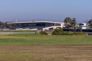 Sandown ’referendum’