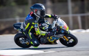 Fleming aims for Spain