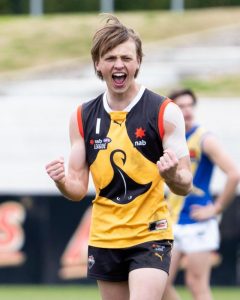 Gippy and Rays through to final four