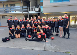 Juniors get chance to impress