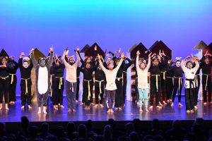 Keysborough school among finalists
