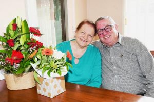 50 years for the Farleys